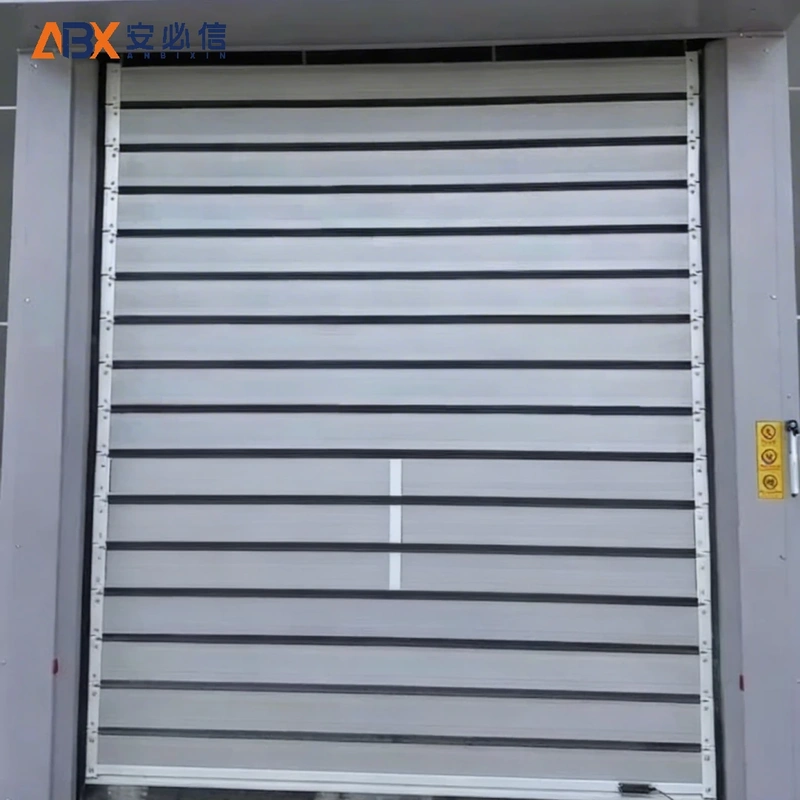 衡阳市感应高速门